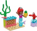 LEGO 43235 DISNEY Scena muzyczna Arielki (3)