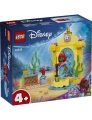 LEGO 43235 DISNEY Scena muzyczna Arielki