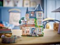LEGO 42638 FRIENDS Pensjonat w zamku (5)
