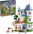 LEGO 42638 FRIENDS Pensjonat w zamku (1)