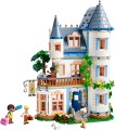 LEGO 42638 FRIENDS Pensjonat w zamku (2)