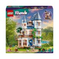 LEGO 42638 FRIENDS Pensjonat w zamku