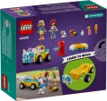 LEGO 42635 FRIENDS Samochód do pielęgnacji psów  (4)