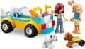 LEGO 42635 FRIENDS Samochód do pielęgnacji psów (2)