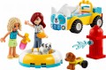 LEGO 42635 FRIENDS Samochód do pielęgnacji psów  (3)