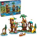 LEGO 42631 FRIENDS Domek na drzewie na obozie kempingowym (1)