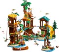 LEGO 42631 FRIENDS Domek na drzewie na obozie kempingowym (2)