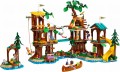 LEGO 42631 FRIENDS Domek na drzewie na obozie kempingowym (3)