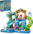 LEGO 42630 FRIENDS Park wodny w Heartlake (1)
