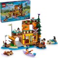 LEGO 42626 FRIENDS Sporty wodne na obozie kempingowym (1)