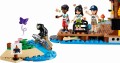 LEGO 42626 FRIENDS Sporty wodne na obozie kempingowym (6)