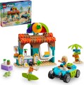 LEGO 42625 FRIENDS Plażowa budka z koktajlami  (1)