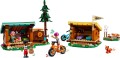 LEGO 42624 FRIENDS Przytulne domki na letnim obozie (3)