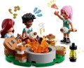 LEGO 42624 FRIENDS Przytulne domki na letnim obozie (5)