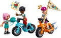 LEGO 42624 FRIENDS Przytulne domki na letnim obozie (6)
