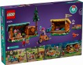 LEGO 42624 FRIENDS Przytulne domki na letnim obozie (10)