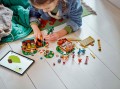 LEGO 42624 FRIENDS Przytulne domki na letnim obozie (7)