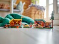 LEGO 42624 FRIENDS Przytulne domki na letnim obozie (9)