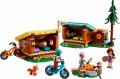 LEGO 42624 FRIENDS Przytulne domki na letnim obozie (2)