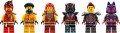 LEGO 71822 NINJAGO Smoczyca źródła ruchu (5)
