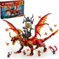 LEGO 71822 NINJAGO Smoczyca źródła ruchu (1)