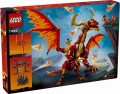 LEGO 71822 NINJAGO Smoczyca źródła ruchu (8)