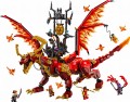 LEGO 71822 NINJAGO Smoczyca źródła ruchu (3)
