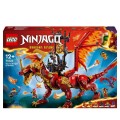 LEGO 71822 NINJAGO Smoczyca źródła ruchu