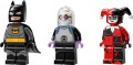 LEGO 76274 SUPER HEROES Batman z batmobilem kontra Harley Quin i Mr. Freeze (7)