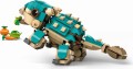 LEGO 76962 JURASSIC WORLD Mały ankylozaur Bumpy (3)