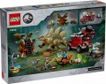 LEGO 76965 JURASSIC WORLD Odkrycie stegozaura (8)