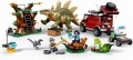 LEGO 76965 JURASSIC WORLD Odkrycie stegozaura (2)