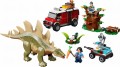 LEGO 76965 JURASSIC WORLD Odkrycie stegozaura (3)