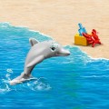 LEGO 42623 FRIENDS Plażowy skuter wodny (4)