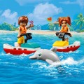 LEGO 42623 FRIENDS Plażowy skuter wodny (5)