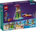 LEGO 42623 FRIENDS Plażowy skuter wodny (6)