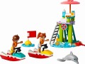 LEGO 42623 FRIENDS Plażowy skuter wodny (2)
