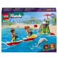 LEGO 42623 FRIENDS Plażowy skuter wodny