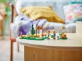 LEGO 42622 FRIENDS Strzelnica na letnim obozie łuczniczym (6)