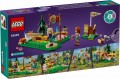 LEGO 42622 FRIENDS Strzelnica na letnim obozie łuczniczym (7)