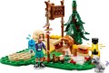 LEGO 42622 FRIENDS Strzelnica na letnim obozie łuczniczym (2)