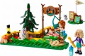 LEGO 42622 FRIENDS Strzelnica na letnim obozie łuczniczym (1)