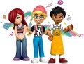 LEGO 42618 FRIENDS Kawiarnia w Heartlake (7)