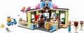 LEGO 42618 FRIENDS Kawiarnia w Heartlake (3)