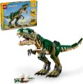 LEGO 31151 CREATOR Tyranozaur 3 w 1 (1)