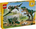 LEGO 31151 CREATOR Tyranozaur 3 w 1 (11)