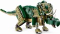 LEGO 31151 CREATOR Tyranozaur 3 w 1 (4)