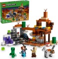 LEGO 21263 MINECRAFT Kopalnia w Badlandach (1)