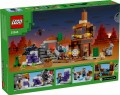 LEGO 21263 MINECRAFT Kopalnia w Badlandach (10)