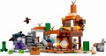 LEGO 21263 MINECRAFT Kopalnia w Badlandach (3)